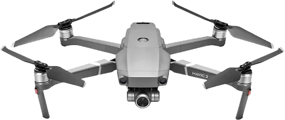 Mavic 2 Zoom with Goggles RE