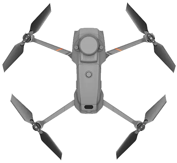 Mavic 2 Enterprise Dual
