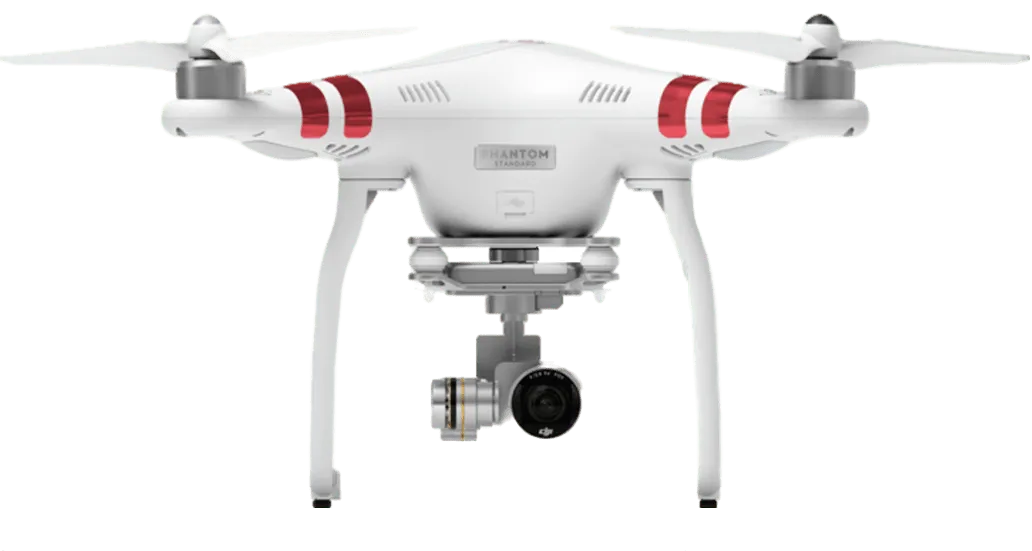 Phantom 3